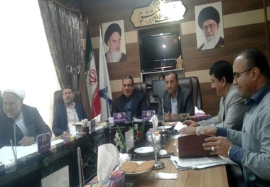 برای آبیاری پارک جنگلی تربت جام با مشکل کم آبی مواجهیم