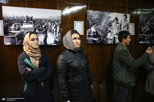 بازدید سخنگو وزارت خارجه تاجیکستان از جماران