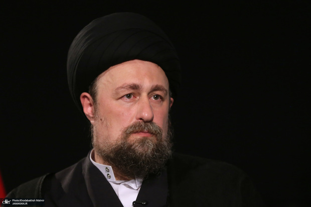 سید حسن خمینی: این حمله، حمله به هر فرد ایرانی بود/ هرم منزلت اجتماعی، اقتصادی و سیاسی در کشور ما باید بازتر بشود