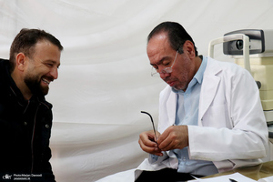 رویدادهای فرهنگی و هنری سومین هفته بر آستان آفتاب - 5