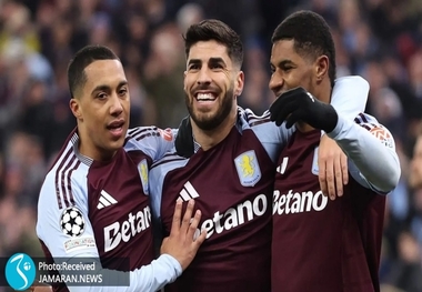 ویدیو| دبل عجیب آسنسیو در خراب کردن پنالتی!