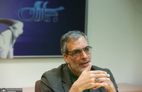 حسین جابری انصاری