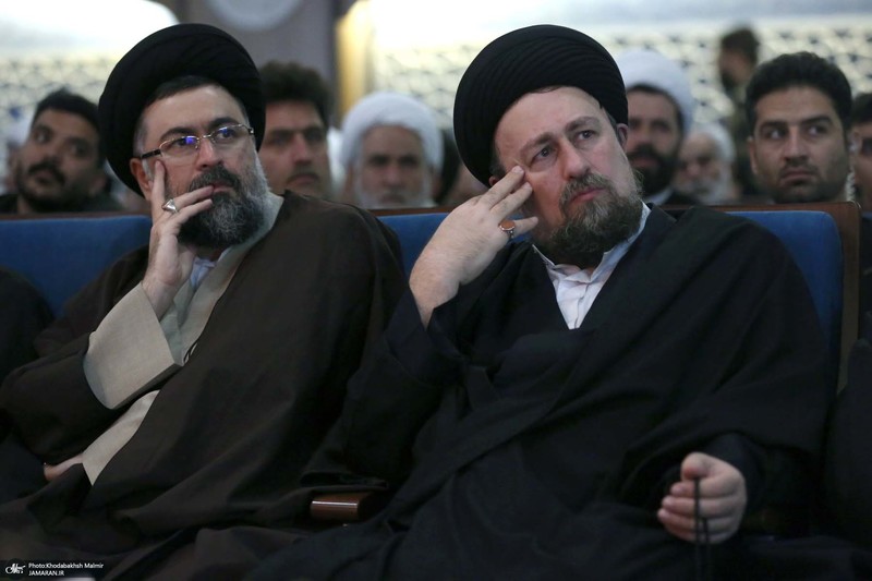 آیین رونمایی از کتاب «فقه جلیل» در مرکز فقهی ائمه اطهار(ع)