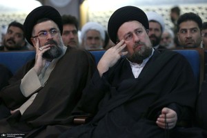 آیین رونمایی از کتاب «فقه جلیل» در مرکز فقهی ائمه اطهار(ع)