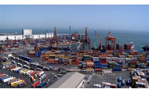 افزایش 97 درصدی صادرات خراسان جنوبی