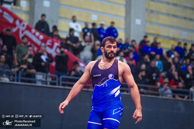 شایعه عجیب درباره حسن یزدانی؛ ریجکت از کرواسی؟