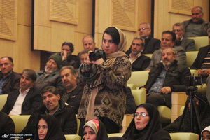 رویدادهای فرهنگی و هنری سومین هفته بر آستان آفتاب - 1 