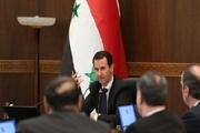 تمجید بشار اسد از سلاح های شوروی سابق در دیدار با هیأت پارلمانی روس