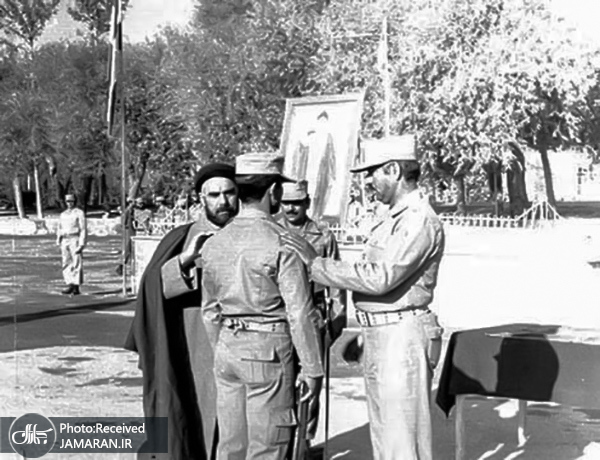 تصاویری از آیت الله سید یحیی جعفری(ره)