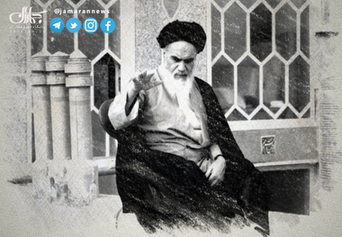 امام خمینی (س): حضرت صاحب برای گسترش عدالت می آیند/ ما هم اگر قدرت داشتیم، باید تمام ظلم و جورها را از عالم برداریم؛ تکلیف‌‎ ‌‌شرعی ماست