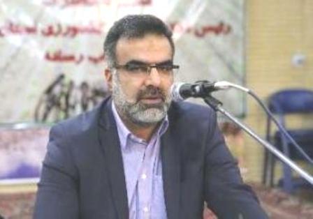 پرداخت بیش از 850 میلیارد ریال غرامت خشکسالی به کشاورزان فارس