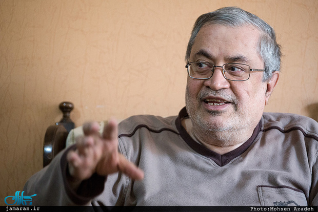 سعید حجاریان: راه آینده ما از مسیر مطالبه «حق سیاست‌ورزی» می‌گذرد/ حق‌خواهان این مسیر مانند تاج‌زاده از جمله مؤثرترین کنش‌گران خواهند بود؛ چه در عرصه عمومی و چه در ایجاد موازنه در برابر سیاست‌ورزان تفننی و قائلان به رفع تکلیف