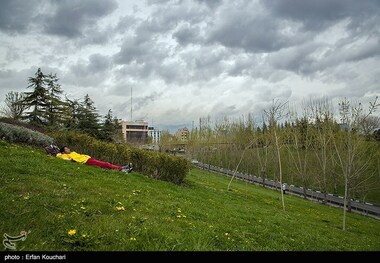 میدان تجمع شهری یاسوج به‌زودی افتتاح می‌شود