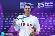 بازی های کشورهای اسلامی 2025| اسامی کامل مدال آوران ایران+عکس