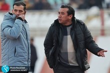 ادامه استفاده الفاظ زشت توسط خداداد عزیزی و توجیه کلمات منشوری قرعه کشی جام جهانی