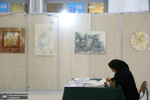 سی و دومین نمایشگاه بین المللی قرآن کریم