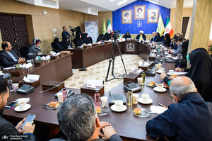 نشست جایگاه زن در نظام معرفتی امام خمینی (س)