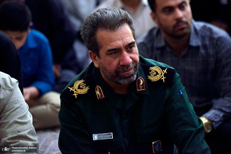 سخنرانی سرپرست ریاست جمهوری در حرم مطهر امام خمینی (س)