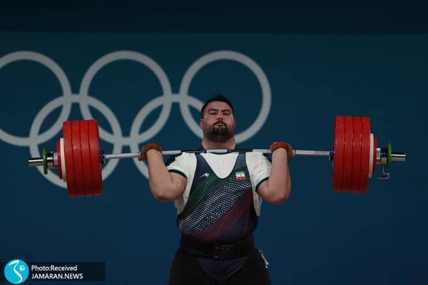 ۱۲ ورزشکار ایرانی تحت بورسیه ۷۵۰ دلاری IOC
