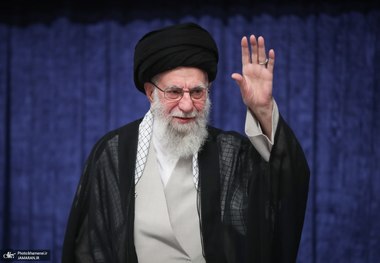 اعضای دولت امروز به دیدار مقام معظم رهبری رفتند