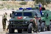 حمله ترکیه به یک پایگاه نظامی روسیه در شمال سوریه 