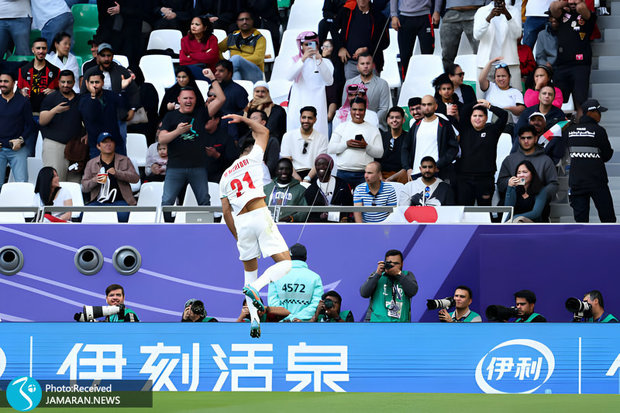 ایران 2-1 ژاپن؛ مزد شجاعت ایرانی!