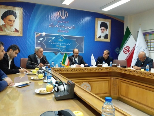 جهت گیری بودجه سال آینده افزایش اختیارات استان هاست