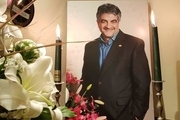 پیام تسلیت امیر دریابان شمخانی به مناسبت درگذشت شادروان سردار مهندس سید احمد موسوی