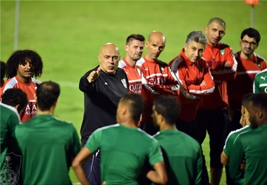 ادعای عجیب سعودی‌ها پیش از دیدار مقابل پرسپولیس