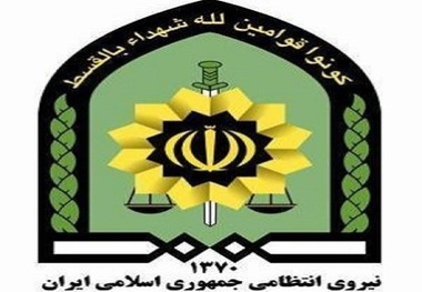 کشف 2800 لیتر روغن قاچاق در شهر گلبهار