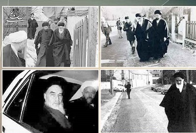 Revolution under Imam Khomeini, unprecedented phenomenon of 20th century