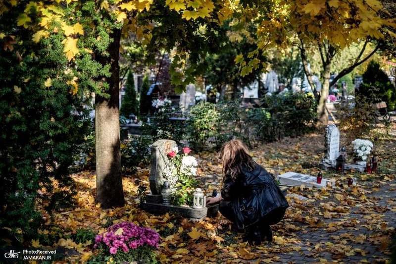 منتخب تصاویر امروز جهان- 11 آبان 1400