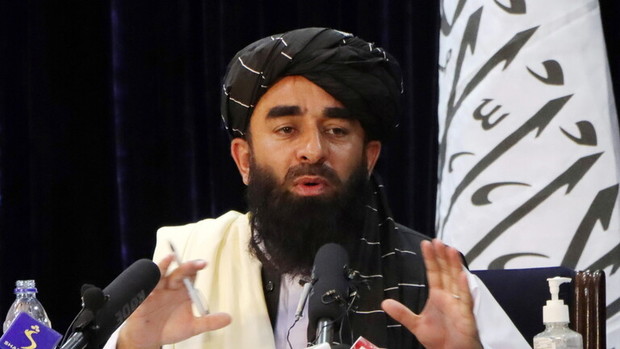 طالبان شهروندان افغانستانی را ممنوع الخروج  کرد