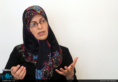 منصوری: اصلاح‌طلبان سوپاپ اطمینان جمهوری اسلامی هستند/ باید چسب بین خود و حاکمیت را محکم کنیم