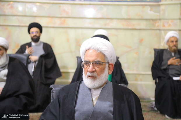 رئیس دیوان عالی کشور مطرح کرد: رسیدگی به پرونده‌های ستون پنجم دشمن و جواسیس به صورت فوق‌العاده و خارج از نوبت