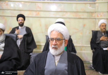 دادستان کل کشور: با کسانی که در فضای مجازی امنیت مردم را هدف قرار می‌دهند برخورد خواهیم کرد