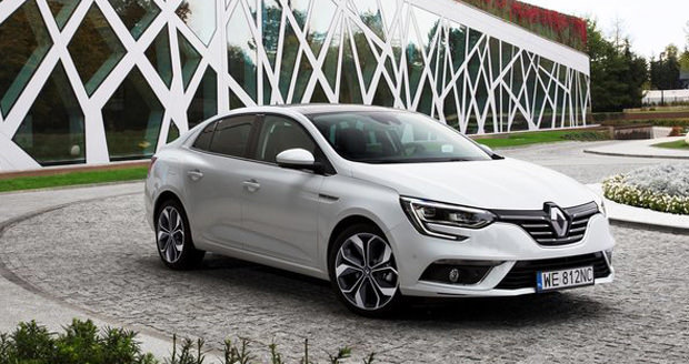 عرضه نسل جدید رنو مگان در بازار ایران + قیمت حدودی

