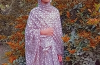  زهرا و محمد شهدای  میناب 