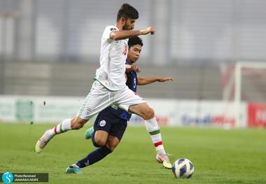 قلی زاده در لیست فروش شارلروا/ بازیکن تیم ملی به نانت می رود؟+ عکس