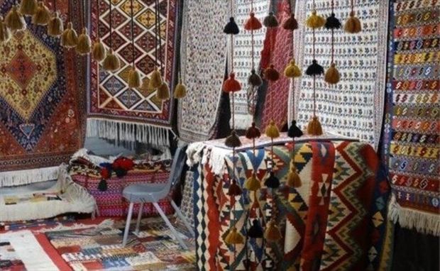 کارگروه مواد اولیه صنایع دستی در قزوین تشکیل شد