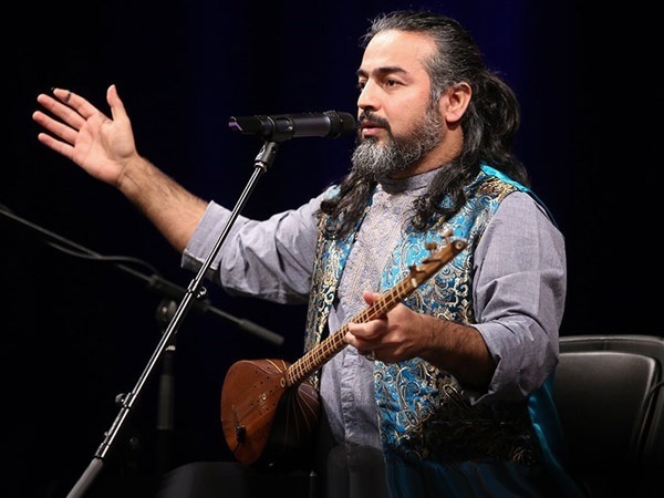 خواننده سرود تیم ملی در جام جهانی مشخص شد