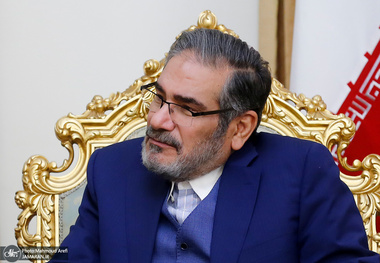 واکنش معنی دار شمخانی به حملات سایبری به پمپ بنزین ها