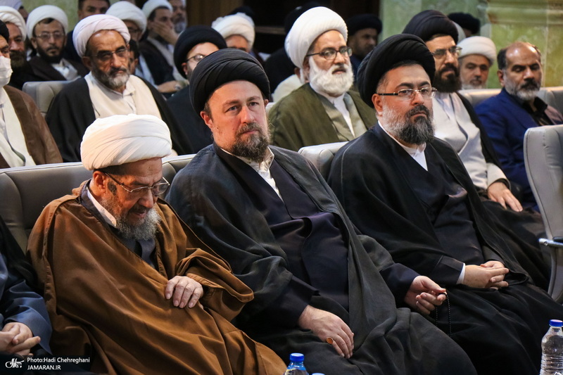 «مفتاح الهدایه فی شرح تحریر الوسیله» - 1