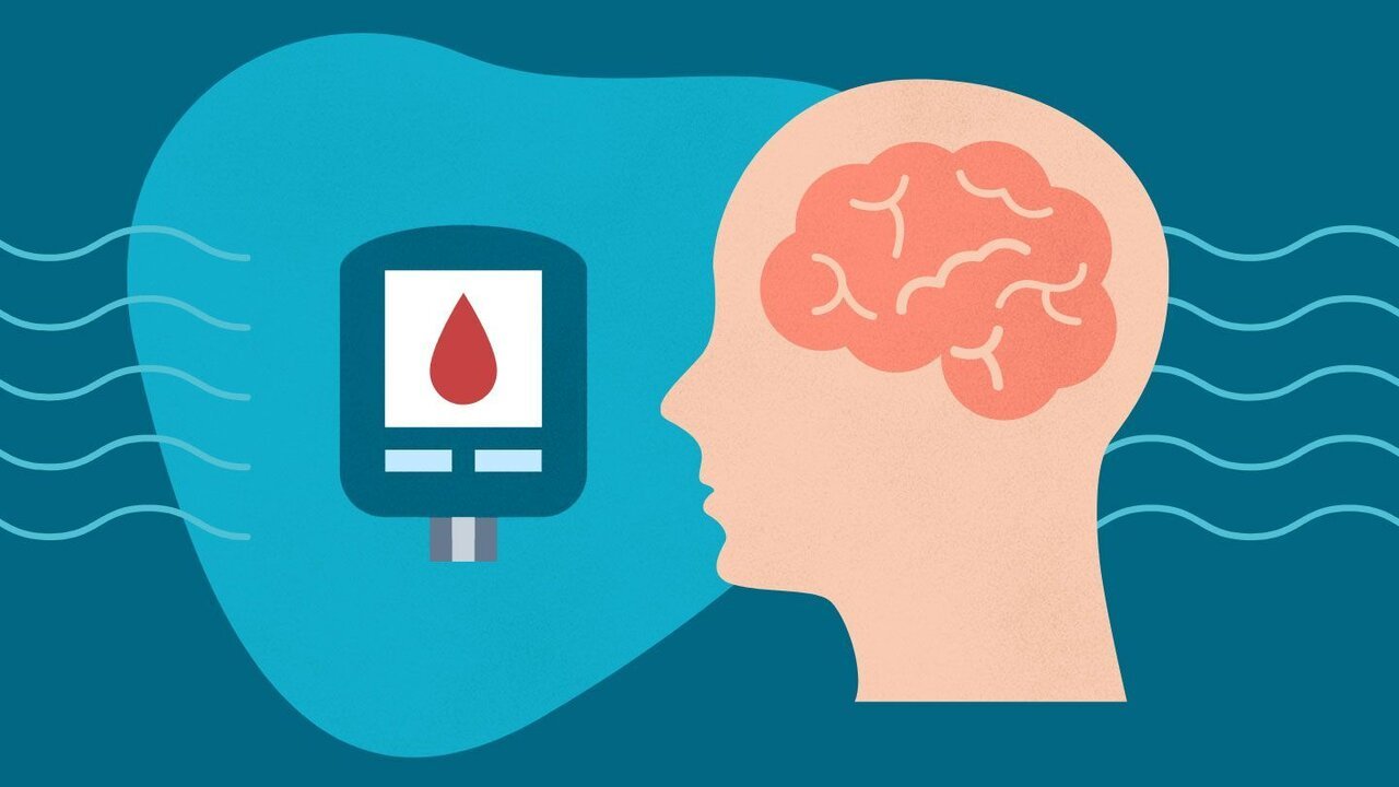 نقش دیابت نوع دو در بروز آلزایمر/ راهی برای به تعادل رساندن قند خون