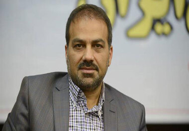 ناظمی: استراماچونی دیر شماره حسابش را اعلام کرد

