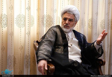 پیام تسلیت عبدالله نوری در پی درگذشت «پروفسور مریم میرزاخانی»