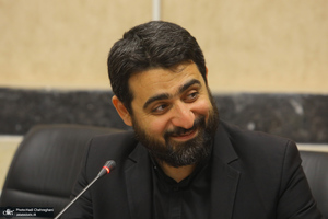 نشست بازخوانی تجارب مدیران رسانه ای در جنگ تحمیلی 12 روزه