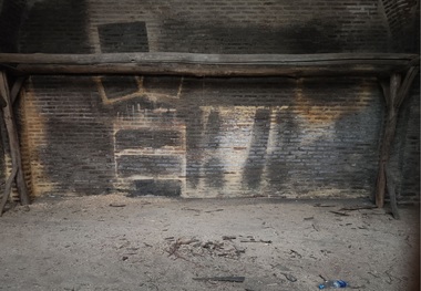 جنجال سریال بامداد خمار در یک مسجد تاریخی؟! + فیلم و عکس