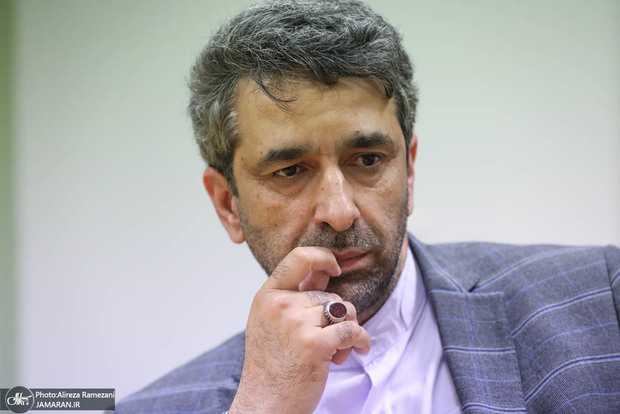 طباطبایی، معاون دفتر رئیس‌جمهور: دشمن سعی در ترور پزشکیان داشت/ هرگز به گروسی اعتماد نداریم/ غرامت خواهیم خواست/ اگر به میز مذاکره برگردیم، اجازه نخواهیم داد دوباره از این میز به عنوان وسیله‌ای برای فریب استفاده شود
