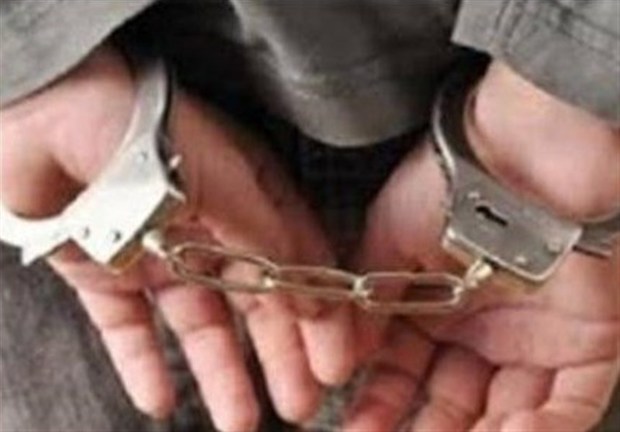 دستگیری عامل تهدید و اخاذی در فضای مجازی هرمزگان
